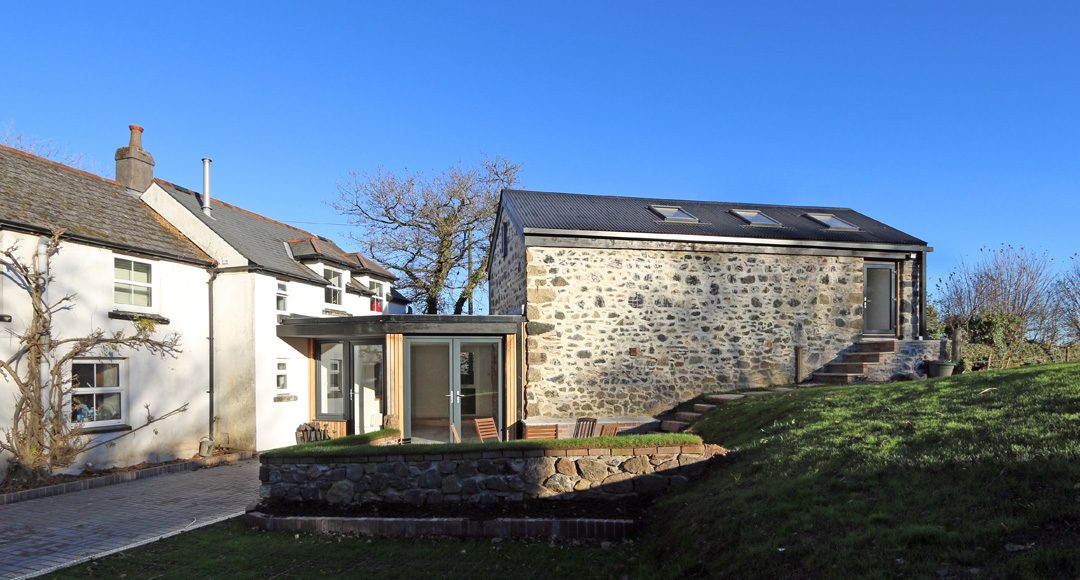 Berry Farm Tim Offer Architect